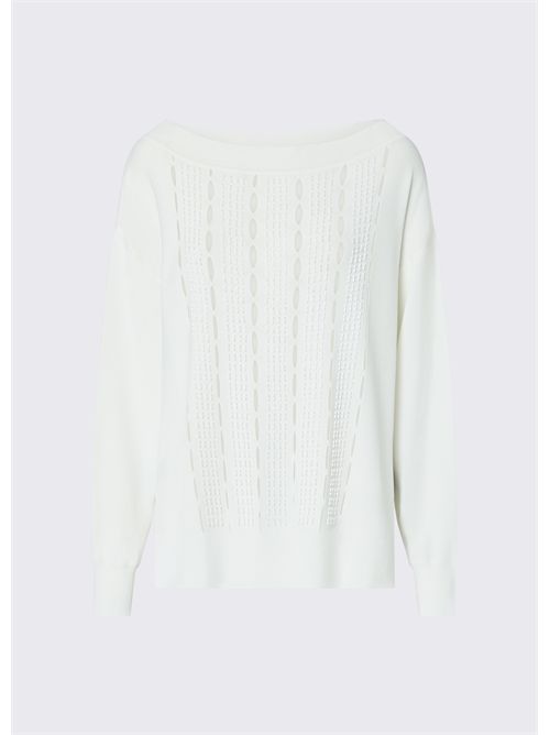 Jersey woman Liu jo LIU JO | CF6002MS55N/X0256